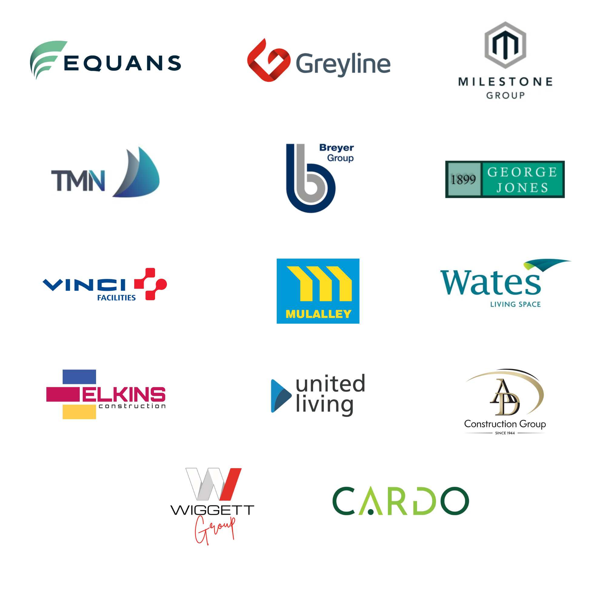 Major Refurbishment Works - South East Consortium