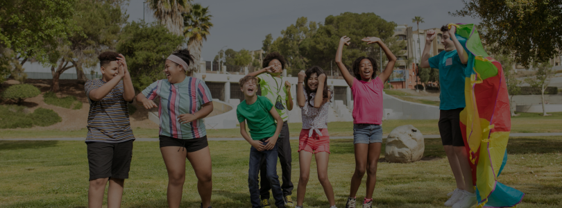 Celebrating the next nine charities we’re supporting through our Foundation Fund!